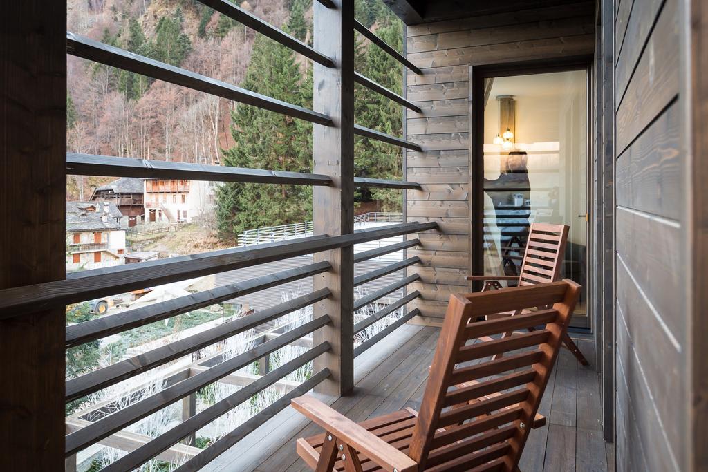 Nh Collection Alagna Mirtillo Rosso Zewnętrze zdjęcie