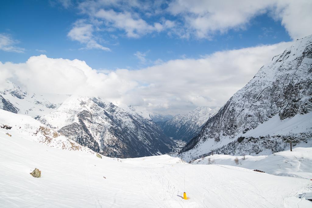 Nh Collection Alagna Mirtillo Rosso Zewnętrze zdjęcie