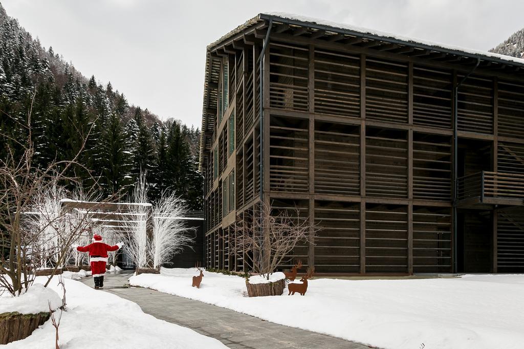Nh Collection Alagna Mirtillo Rosso Zewnętrze zdjęcie