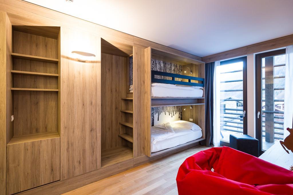 Nh Collection Alagna Mirtillo Rosso Zewnętrze zdjęcie
